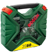 Bosch X-Line 60